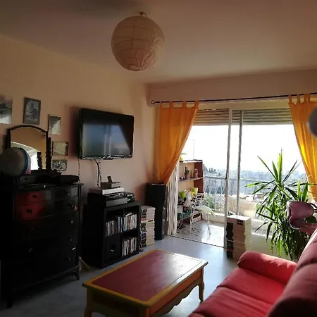 شقة Vue Mer