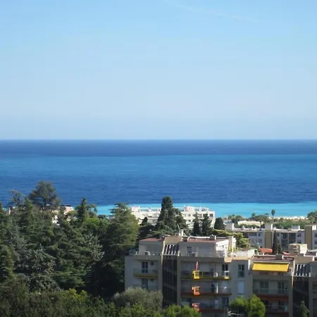 Vue Mer *