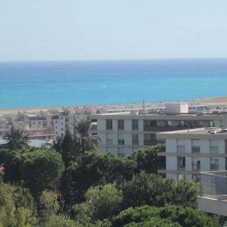 Vue Mer
