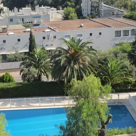 Vue Mer شقة *