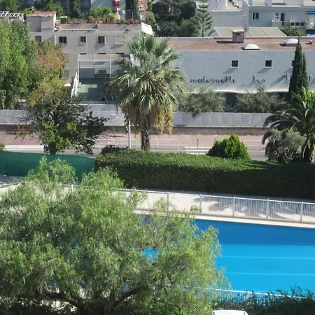 شقة Vue Mer *